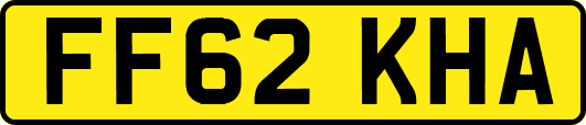 FF62KHA