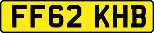 FF62KHB
