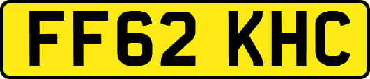 FF62KHC