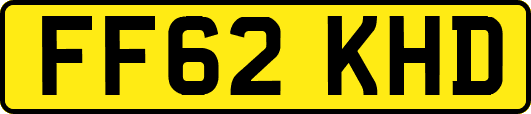 FF62KHD