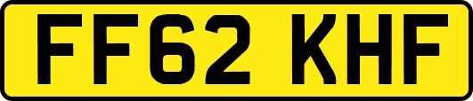 FF62KHF