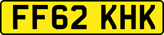 FF62KHK