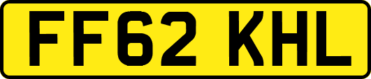 FF62KHL