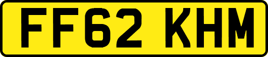 FF62KHM