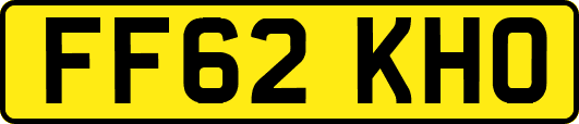 FF62KHO