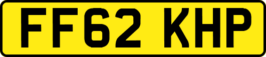 FF62KHP