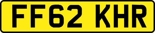 FF62KHR