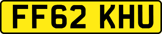 FF62KHU