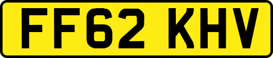 FF62KHV