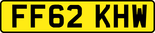 FF62KHW