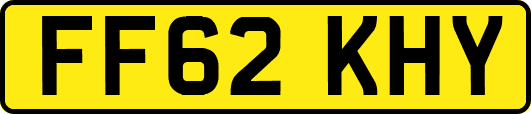 FF62KHY