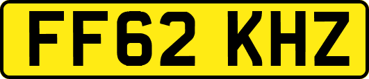 FF62KHZ