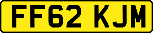 FF62KJM