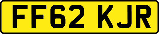 FF62KJR