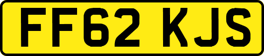 FF62KJS