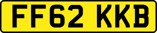 FF62KKB
