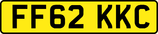 FF62KKC