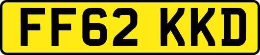FF62KKD