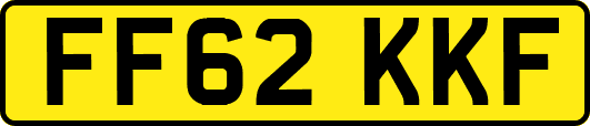 FF62KKF
