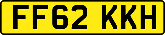 FF62KKH