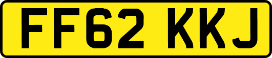 FF62KKJ