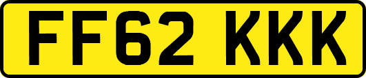 FF62KKK