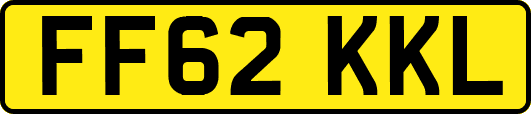 FF62KKL