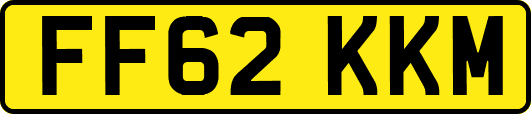 FF62KKM