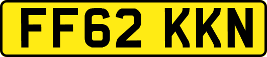 FF62KKN