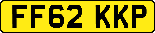 FF62KKP