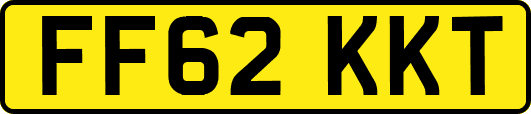 FF62KKT