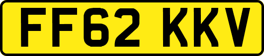 FF62KKV