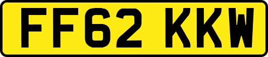 FF62KKW