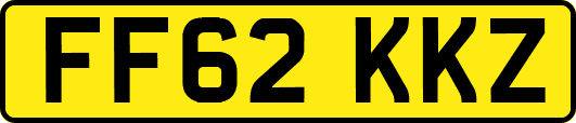 FF62KKZ