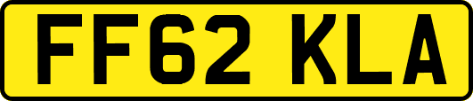 FF62KLA