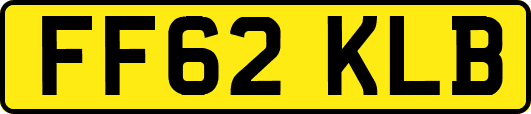 FF62KLB