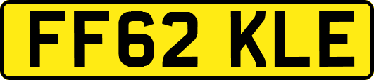 FF62KLE