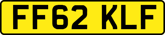 FF62KLF
