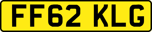FF62KLG