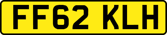 FF62KLH