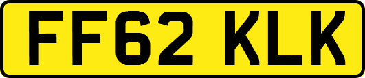 FF62KLK