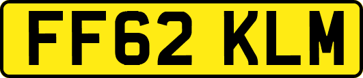 FF62KLM