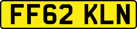 FF62KLN