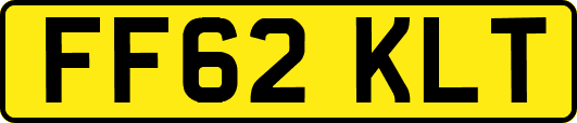 FF62KLT