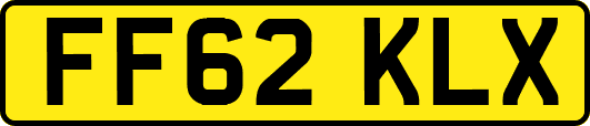 FF62KLX