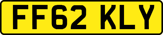 FF62KLY