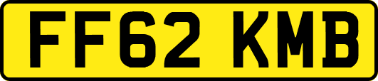 FF62KMB