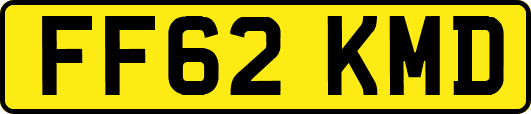 FF62KMD