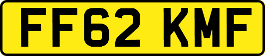 FF62KMF