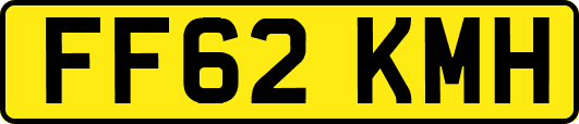 FF62KMH